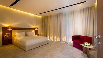 Villa Harmonie Marrakech – Séjour Haut de Gamme avec Piscine et Spa Pr