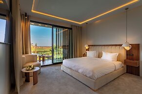 Villa Harmonie Marrakech – Séjour Haut de Gamme avec Piscine et Spa Pr