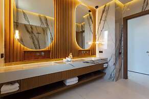 Villa Harmonie Marrakech – Séjour Haut de Gamme avec Piscine et Spa Pr