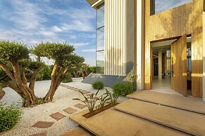 Villa Harmonie Marrakech – Séjour Haut de Gamme avec Piscine et Spa Pr