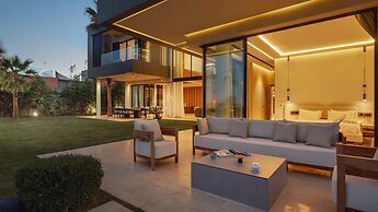 Villa Harmonie Marrakech – Séjour Haut de Gamme avec Piscine et Spa Pr