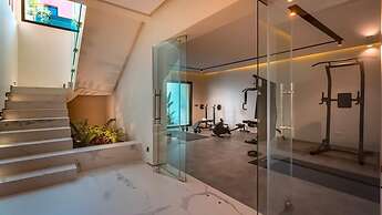 Villa Harmonie Marrakech – Séjour Haut de Gamme avec Piscine et Spa Pr