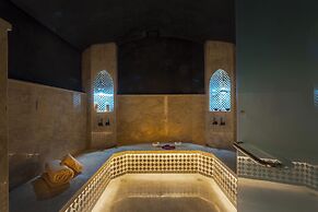 Villa Harmonie Marrakech – Séjour Haut de Gamme avec Piscine et Spa Pr