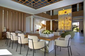 Villa Harmonie Marrakech – Séjour Haut de Gamme avec Piscine et Spa Pr