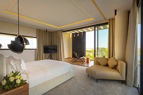 Villa Harmonie Marrakech – Séjour Haut de Gamme avec Piscine et Spa Pr