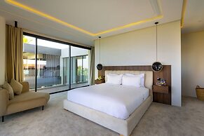 Villa Harmonie Marrakech – Séjour Haut de Gamme avec Piscine et Spa Pr