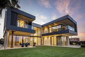 Villa Harmonie Marrakech – Séjour Haut de Gamme avec Piscine et Spa Pr