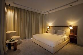 Villa Harmonie Marrakech – Séjour Haut de Gamme avec Piscine et Spa Pr