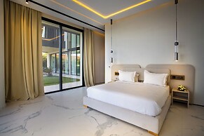 Villa Harmonie Marrakech – Séjour Haut de Gamme avec Piscine et Spa Pr