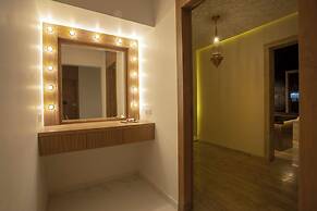 Villa Harmonie Marrakech – Séjour Haut de Gamme avec Piscine et Spa Pr