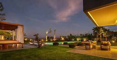 Villa Harmonie Marrakech – Séjour Haut de Gamme avec Piscine et Spa Pr