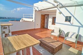La Plaza Hostal