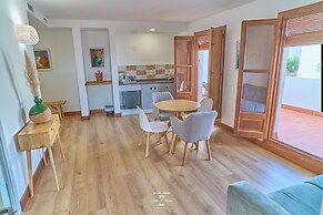 La Plaza Hostal