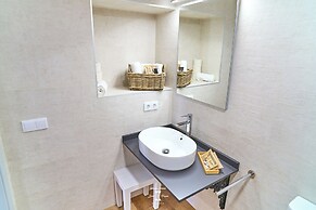 La Plaza Hostal