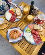 La Plaza Hostal