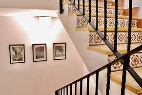 La Plaza Hostal