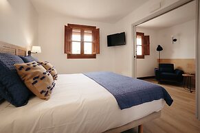 La Plaza Hostal