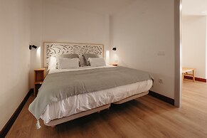 La Plaza Hostal