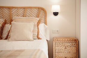 La Plaza Hostal
