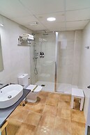 La Plaza Hostal