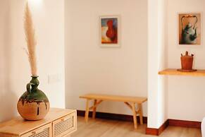 La Plaza Hostal