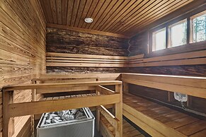 Bliss Adventure Lodge