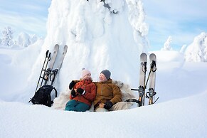 Bliss Adventure Lodge