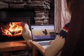 Bliss Adventure Lodge