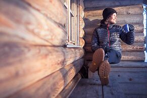 Bliss Adventure Lodge