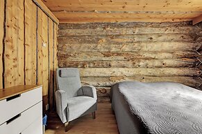 Bliss Adventure Lodge