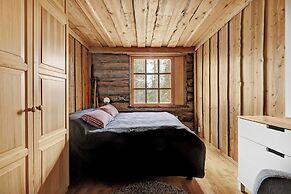 Bliss Adventure Lodge