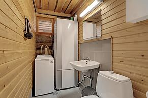 Bliss Adventure Lodge