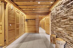 Bliss Adventure Lodge