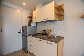 Thai me up the Tower