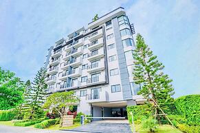 Thai me up the Tower