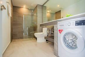 Thai me up the Tower