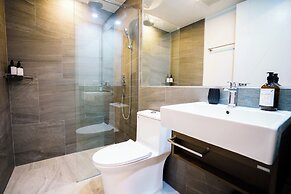 Thai me up the Tower