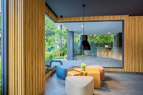 Thai me up the Tower