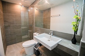 Thai me up the Tower