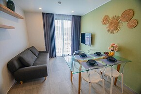 Thai me up the Tower