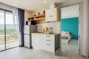 Thai me up the Tower