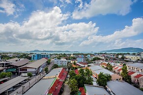 Thai me up the Tower