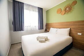 Thai me up the Tower