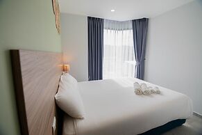 Thai me up the Tower