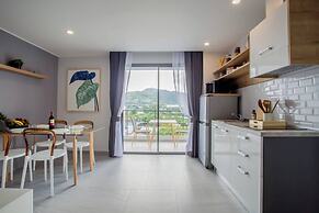 Thai me up the Tower