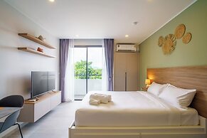 Thai me up the Tower