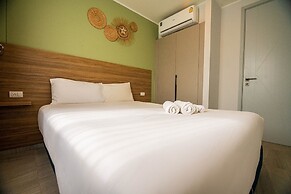 Thai me up the Tower