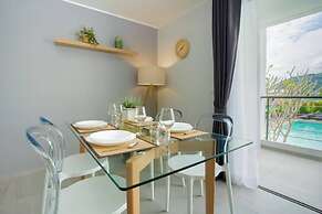 Thai me up the Tower