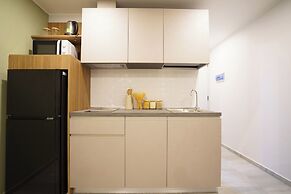 Thai me up the Tower