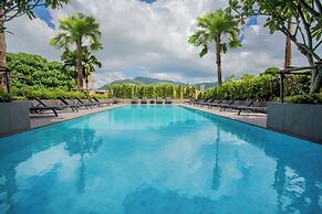 Thai me up the Tower